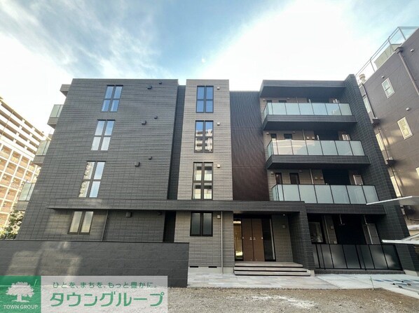 Chloe Westの物件内観写真